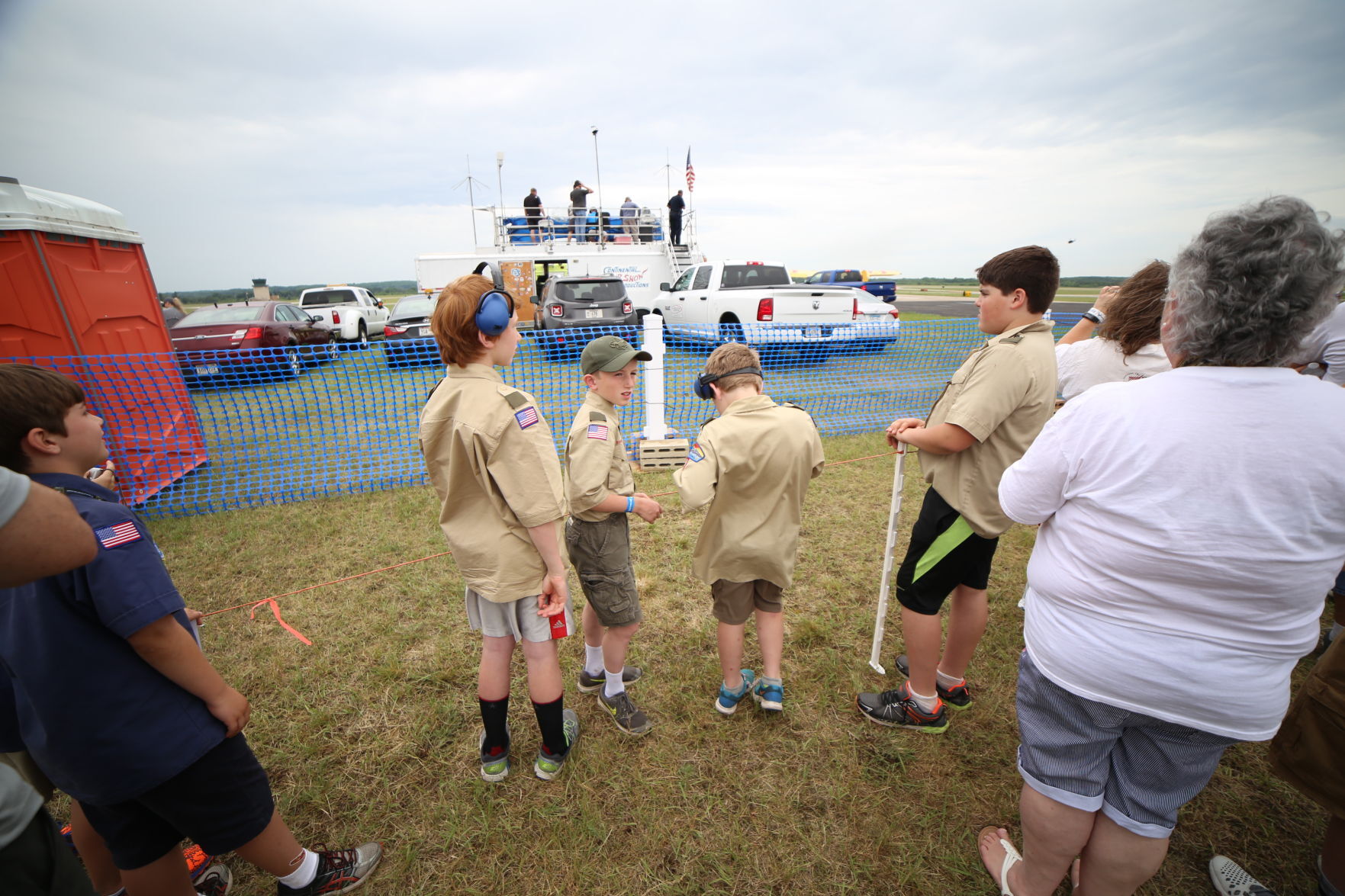 Air show 10